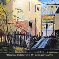 Dan Lukens Art at the OUTSIDE IN-48