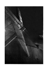 Photography Abstract Corners GK86 004 24w x 36h 2011 OUTSIDE IN