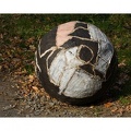 Sculpture Spheres Balls Grace Knowlton  Spheres  b GK86-cu s9999x323