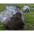 Sculpture Spheres Balls Grace Knowlton  Spheres a GK86-cu s9999x323