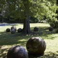 Sculpture Spheres Balls Grace Knowlton 2 Maria Robledo Gardenista GK86-cu s9999x323