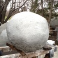 Sculpture Spheres Balls IMG 0160 GK86-cu s9999x323