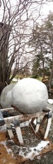 Sculpture Spheres Balls IMG 0161 GK86-cu s9999x323