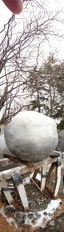 Sculpture Spheres Balls IMG 0165 GK86-cu s9999x323