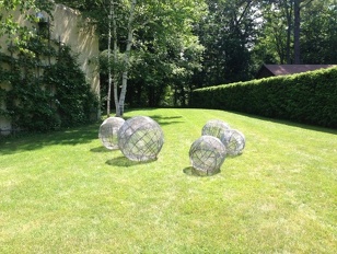 Sculpture Spheres Balls IMG 1289 GK86-cu s9999x323