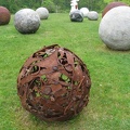 Sculpture Spheres Balls IMG 3540 GK86-cu s9999x323