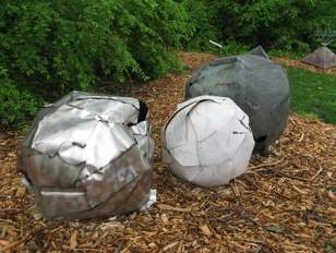 Sculpture Spheres Balls IMG 3542 GK86-cu s9999x323